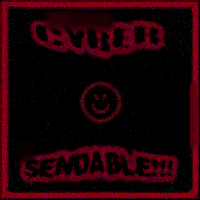 Cyber Sendable